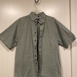Ariat Pro SS Shirt Men's Lrg